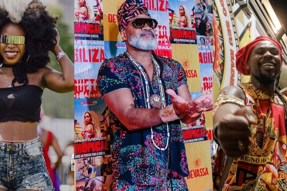 Fim de semana é marcado por espetáculos e eventos na capital baiana