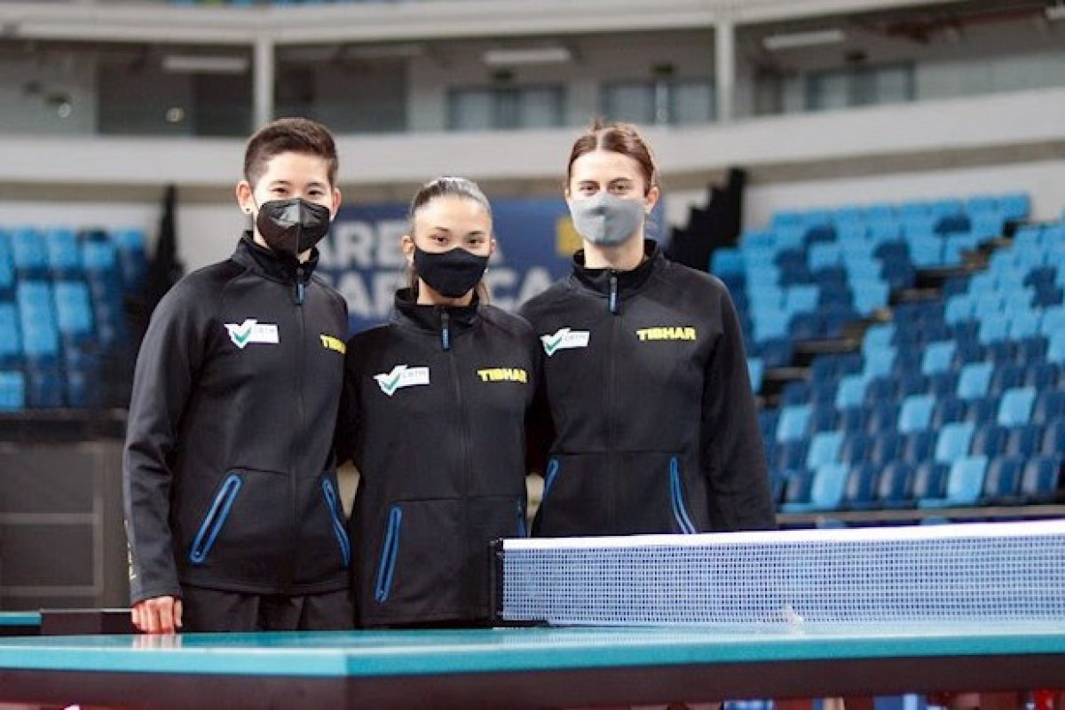 Para impulsionar o esporte