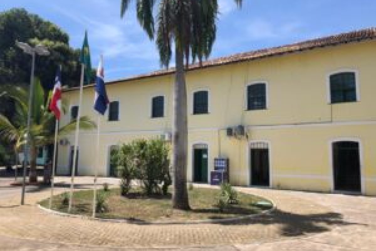 MP-BA: Itaparica se compromete a criar site para o Portal da Transparência