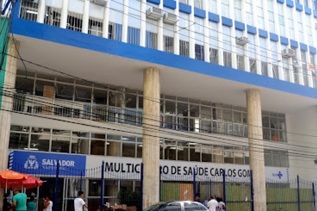 Multicentros de Saúde de Salvador funcionam neste final de semana