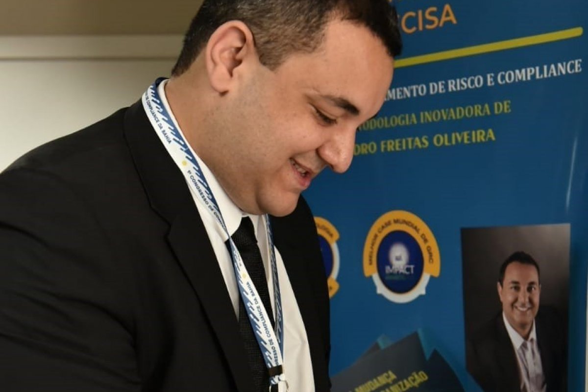 Palestra gratuita aborda benefícios da Governança e Compliance para empresas