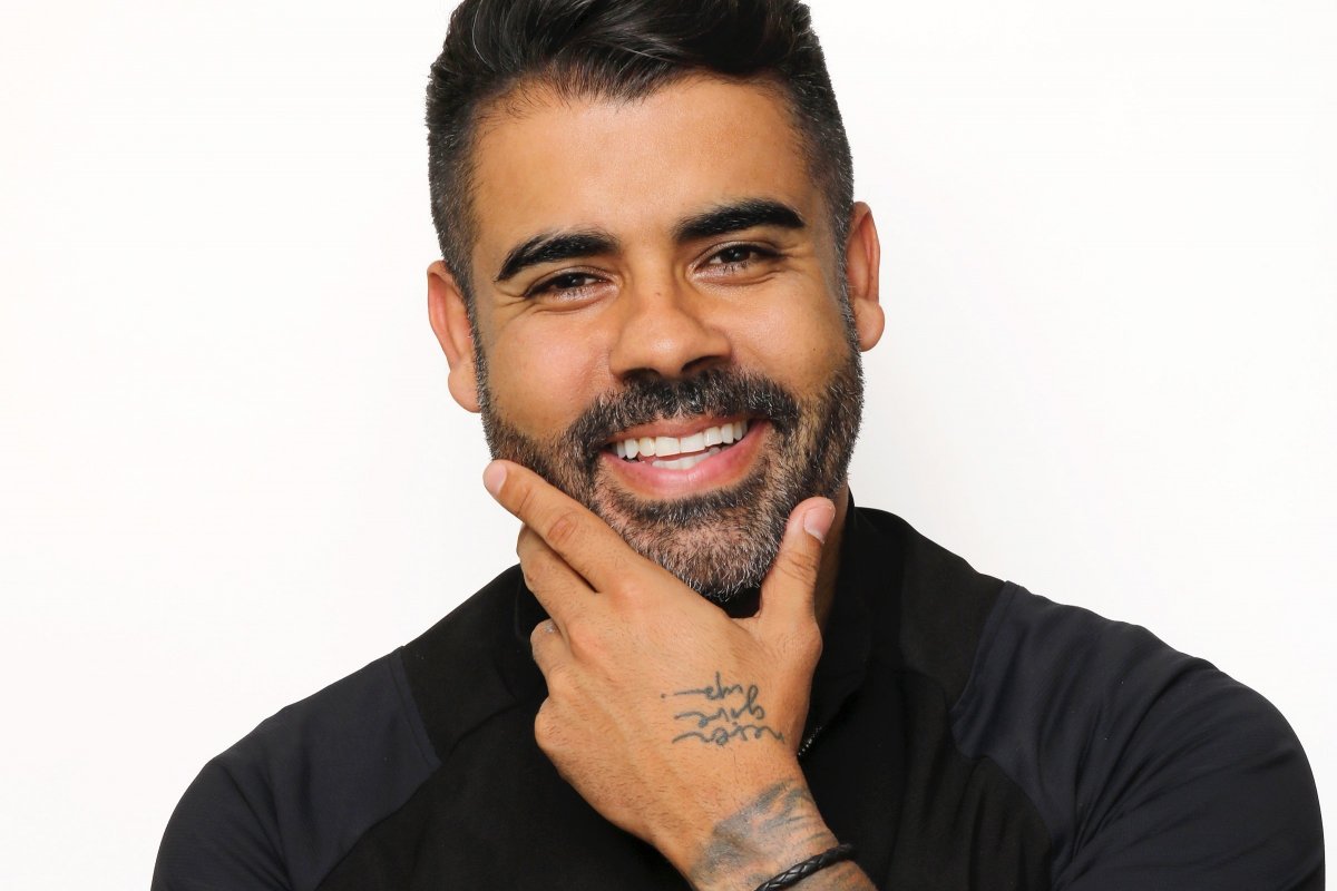 Harmonização facial: dentista Vitor Moretti comenta sobre o procedimento queridinho entre os famosos