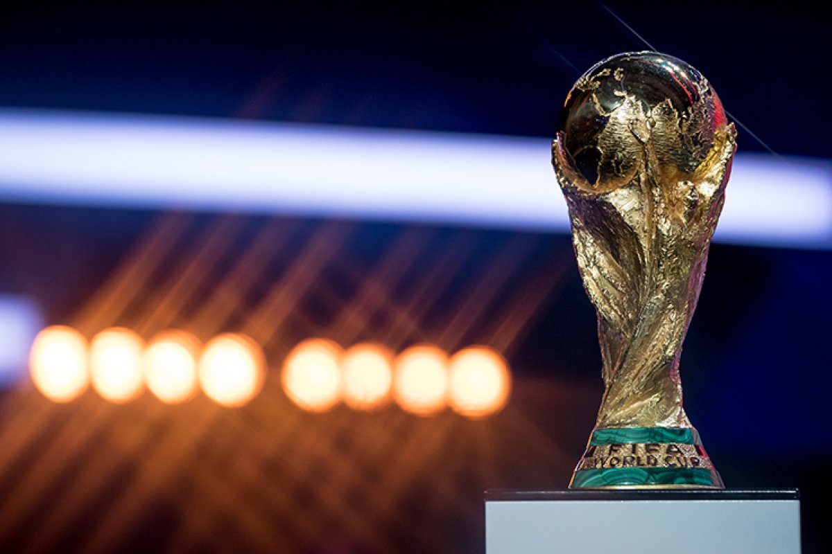 Portugal e Itália caem na mesma chave em repescagem para Copa do Mundo no Catar