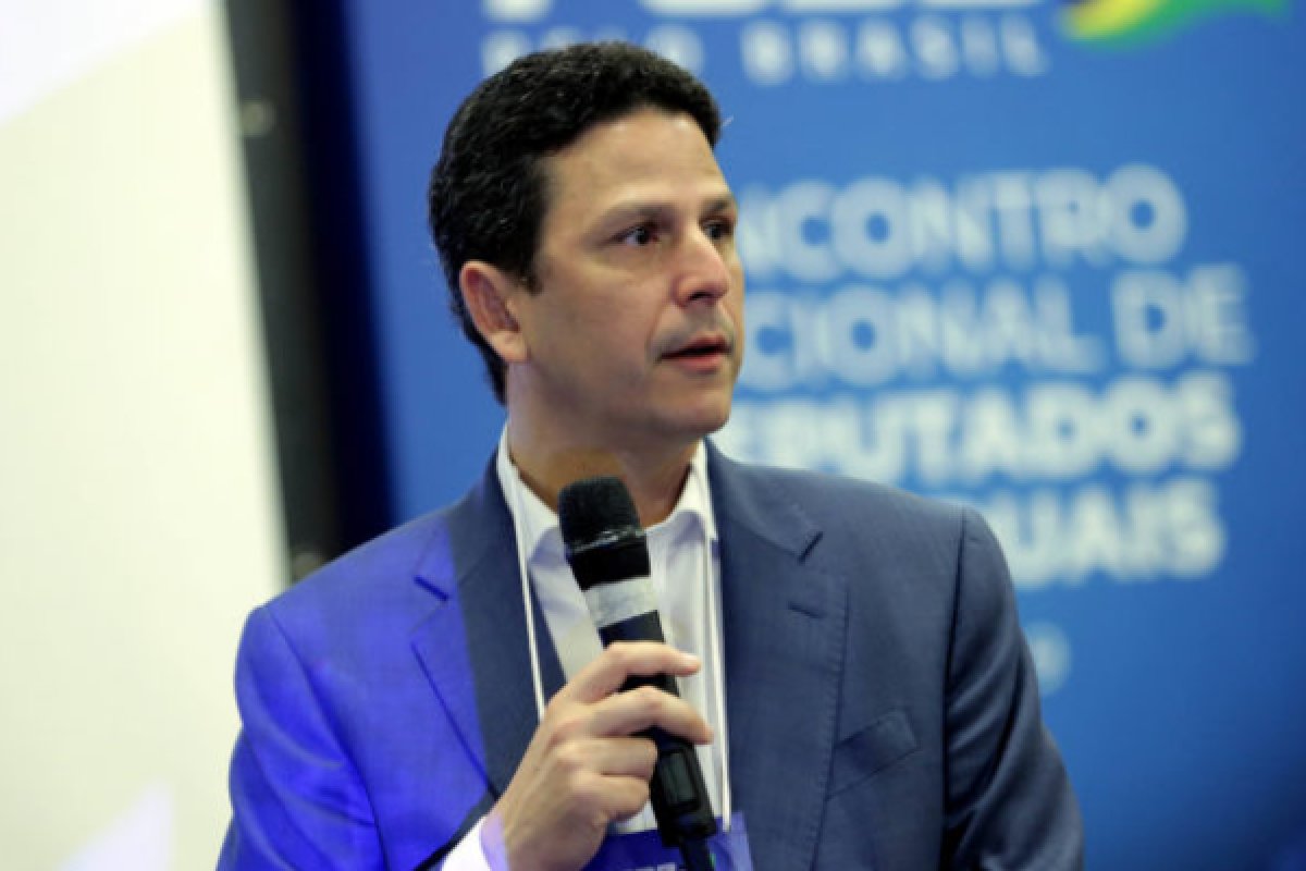 Prévias do PSDB serão retomadas no sábado (27)