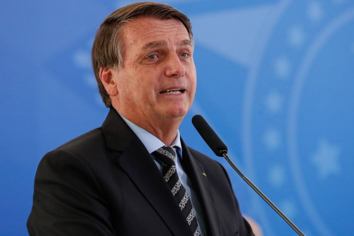 'A gente pede a Deus', diz Bolsonaro sobre aprovação da PEC dos Precatórios no Senado