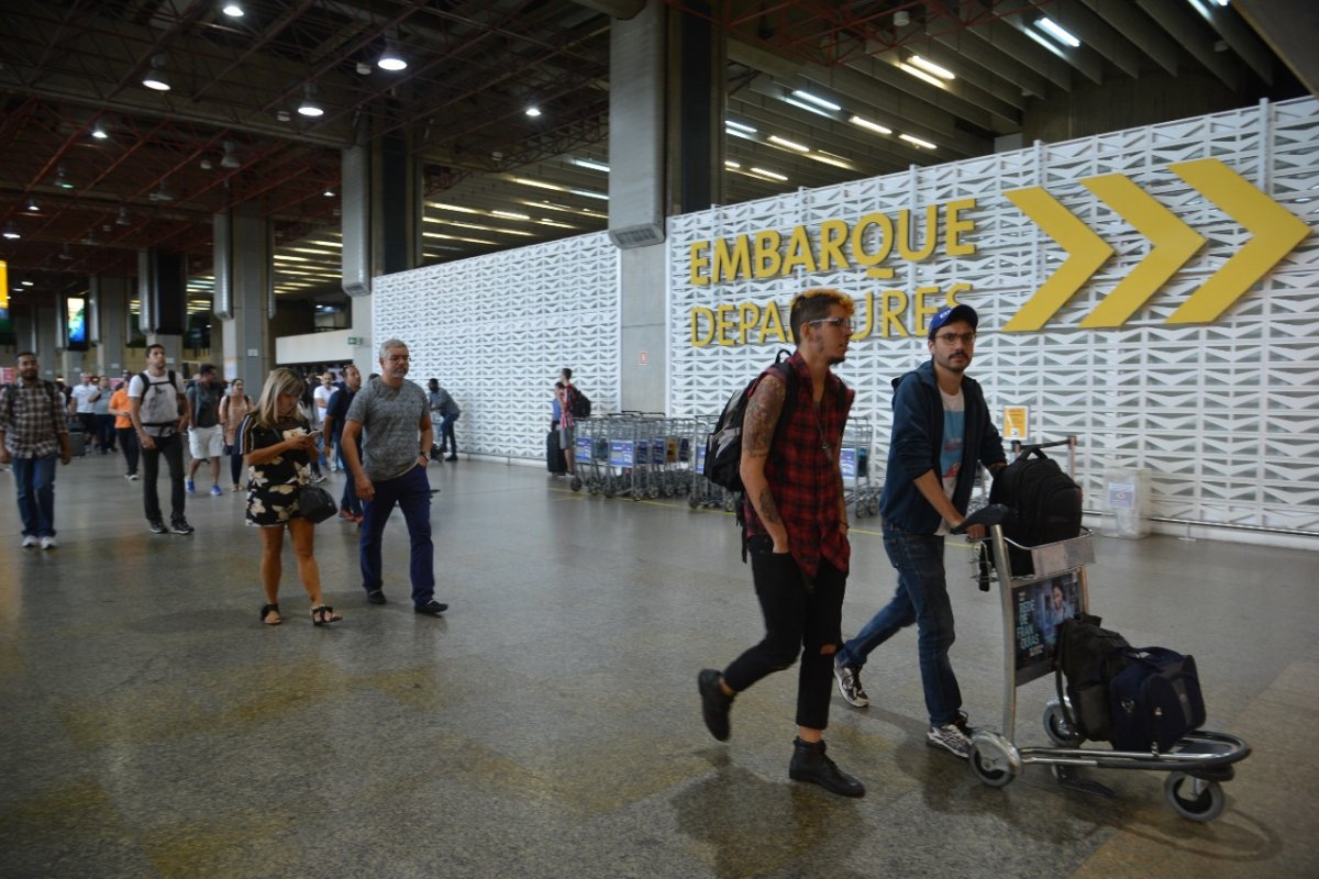 Filipinas reabre fronteiras para brasileiros
