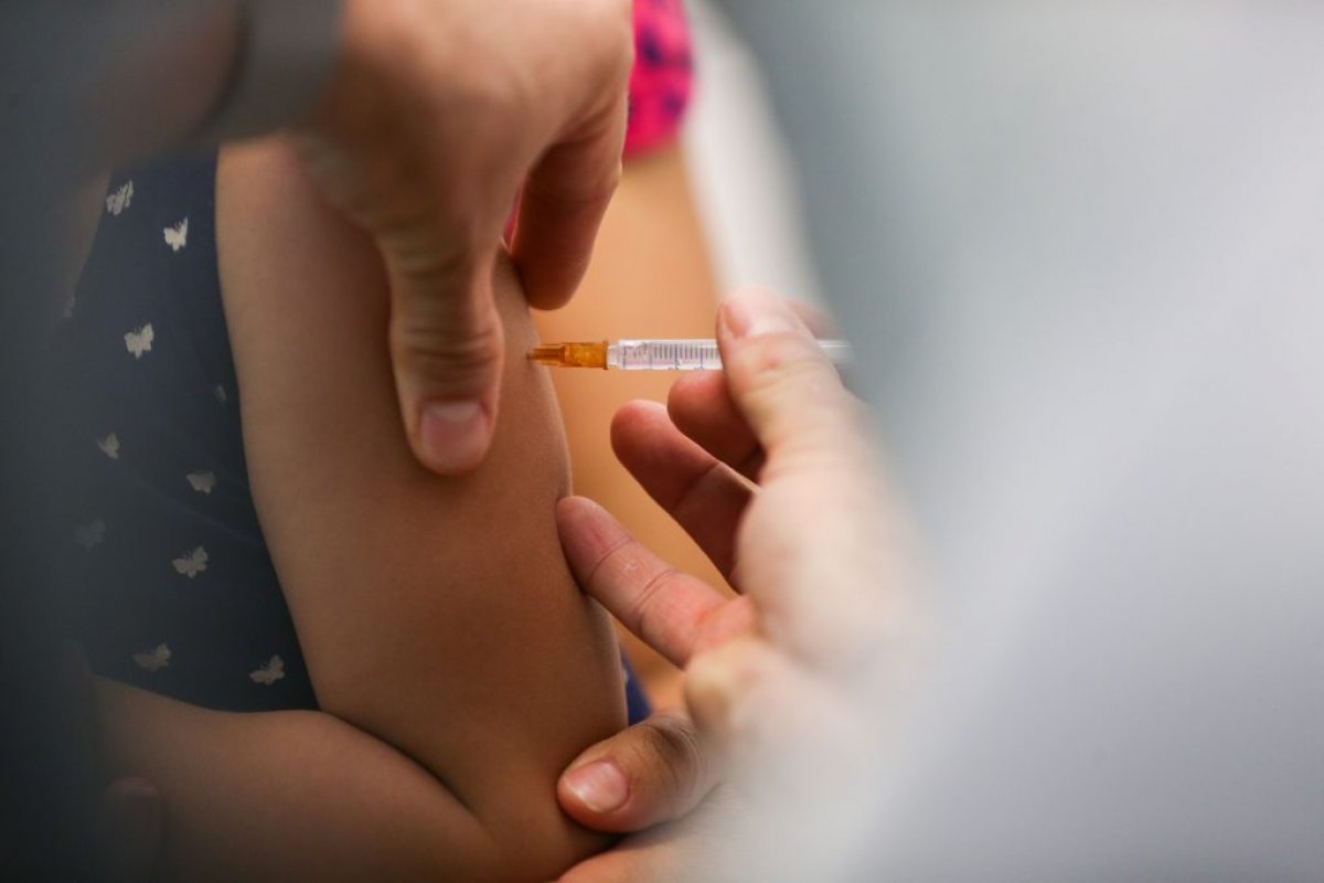 Criança de dois anos é a 10ª morte por influenza em Salvador