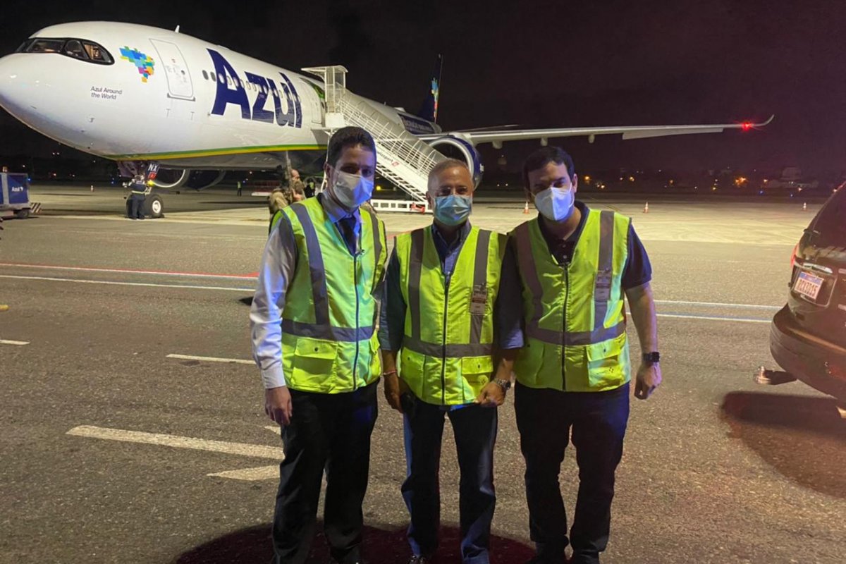 Fábio Vilas-Boas rebate Léo Prates sobre liberação do Carnaval: "bem diferente"