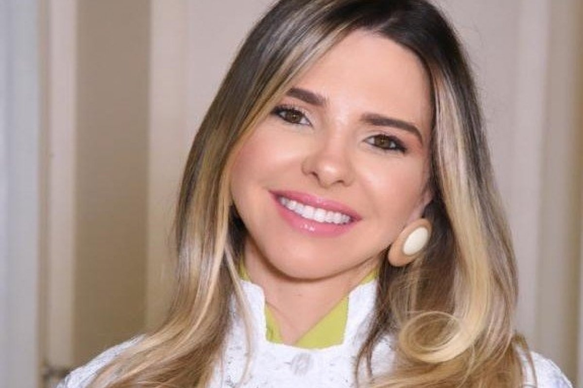 Dermatologista Patricia Gutierrez passa a integrar equipe da Clínica Sanjuan