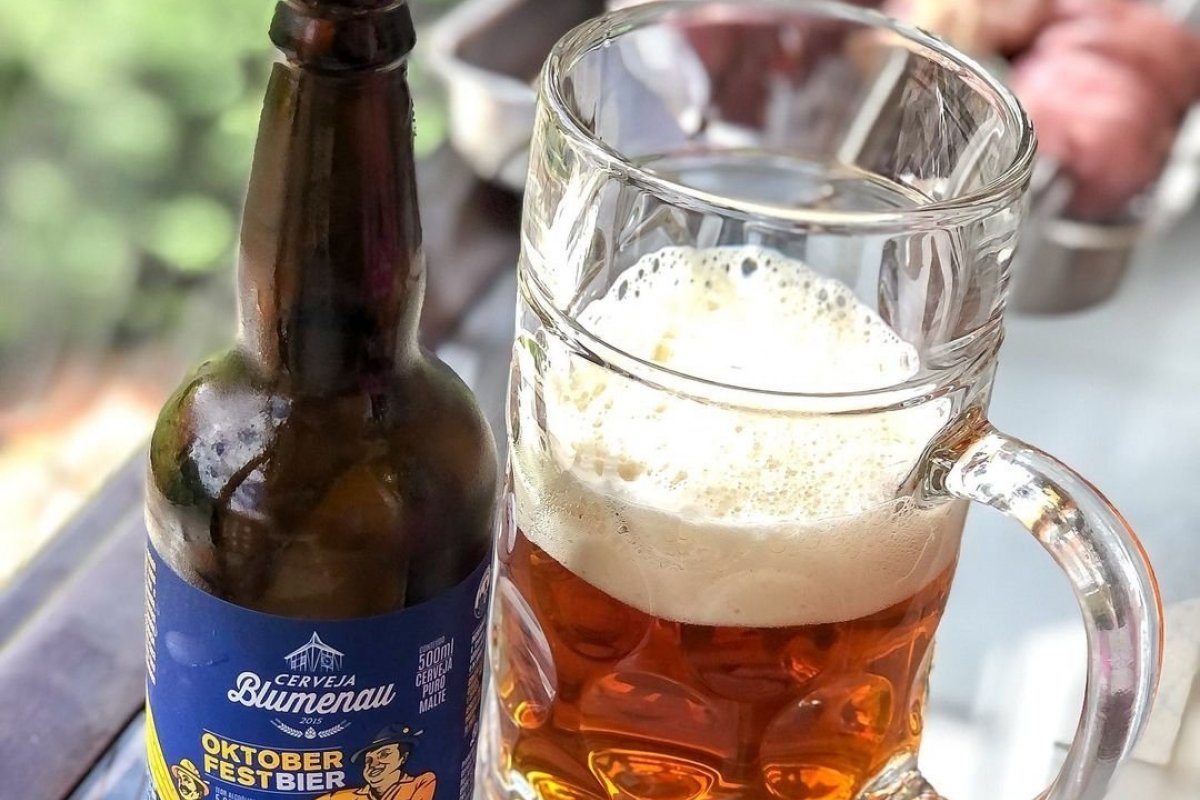 Cerveja Blumenau é eleita a Cervejaria do Ano no Brasil Beer Cup com 23 medalhas