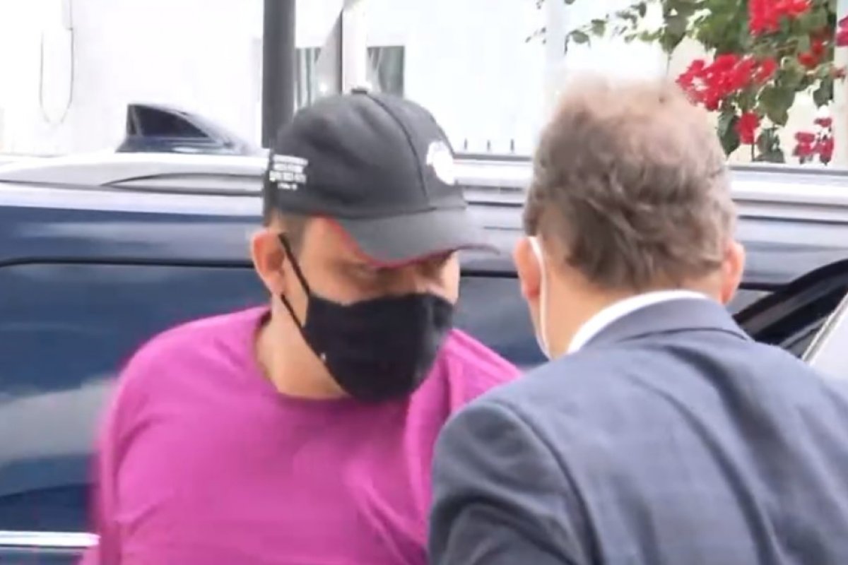 Justiça mantém prisão preventiva de suspeito de matar ex-companheira na BA