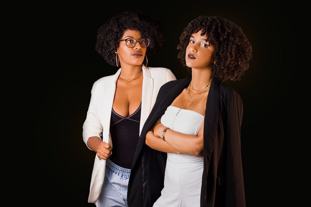 Pagode Por Elas lança comunidade formativa para mulheres da música baiana