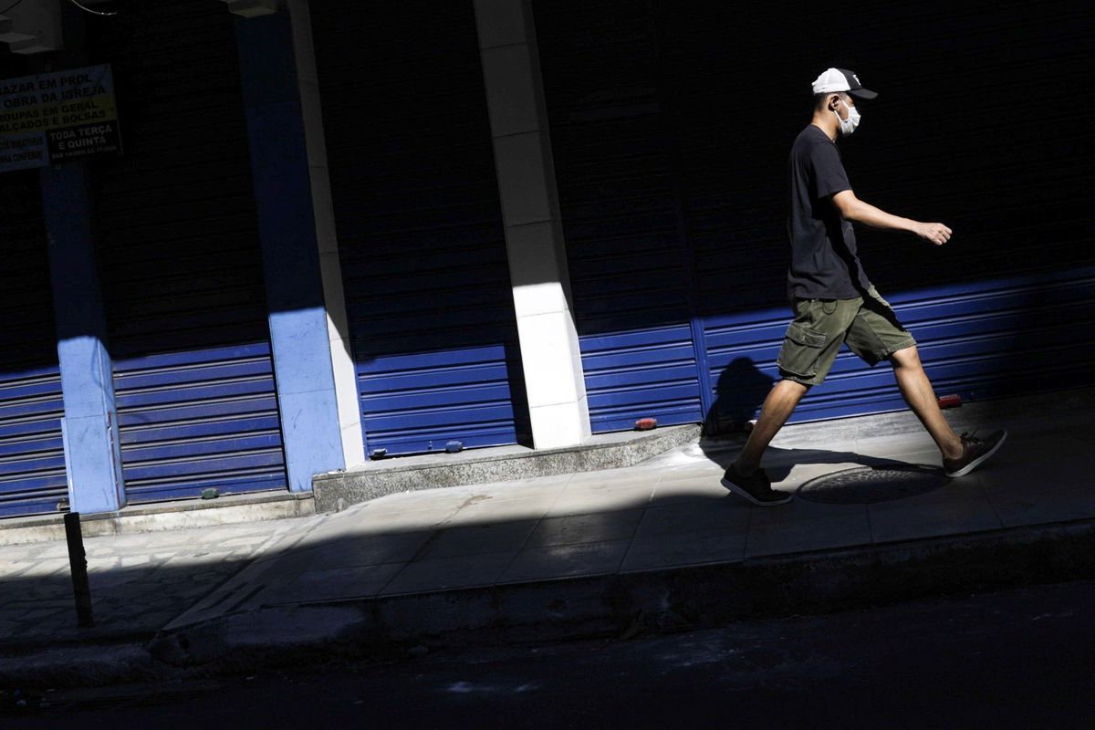 Homens são maioria no número de mortes de zero a 79 anos, diz IBGE