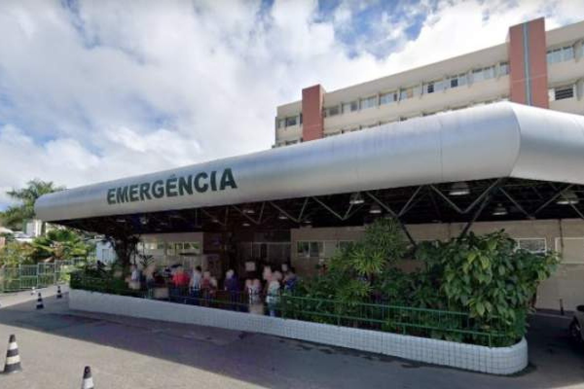 Mulher é agredida e tem parte do rosto arrancado a mordidas pelo companheiro em Camaçari