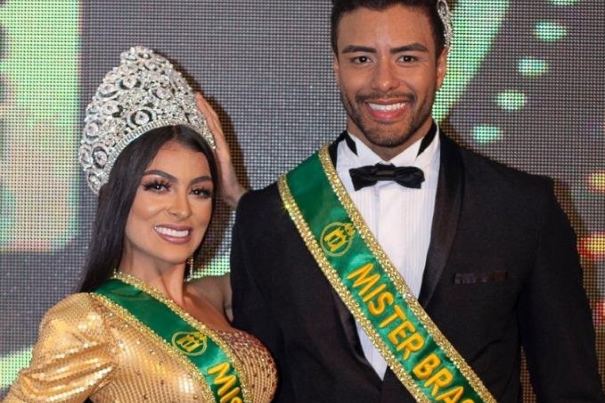 Gramado recebe 89ª edição do Miss e Mister Brasil