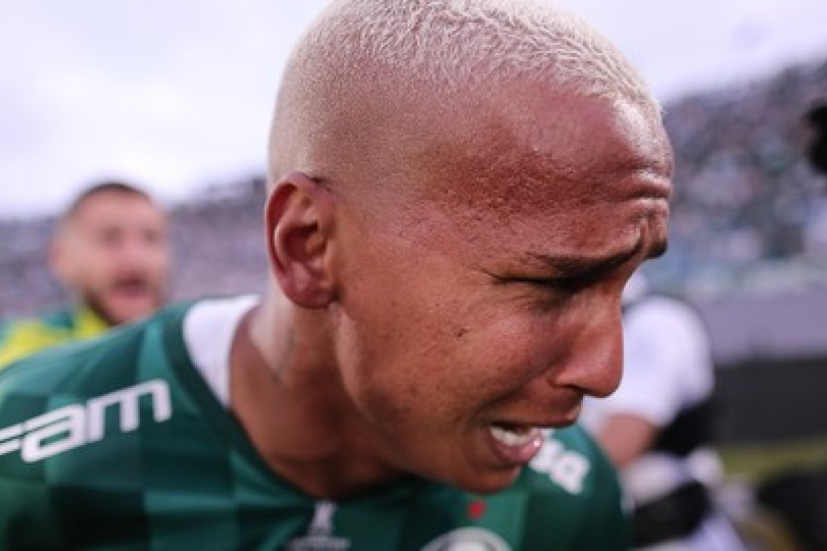 Com muita emoção, Palmeiras bate Flamengo na prorrogação e é tricampeão da Libertadores