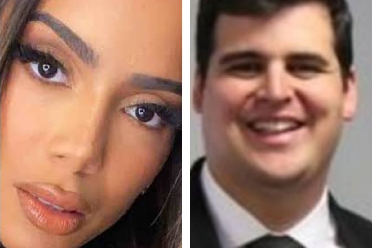 Deputado detona Anitta na Libertadores: “Lixo mostrando o rabo”
