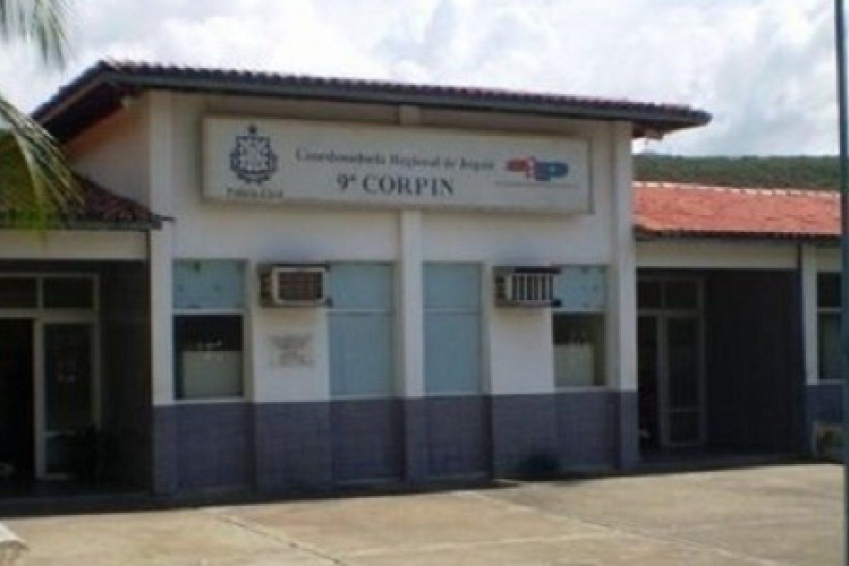 Homem é morto a tiros dentro de táxi em Jequié, no sudoeste da BA