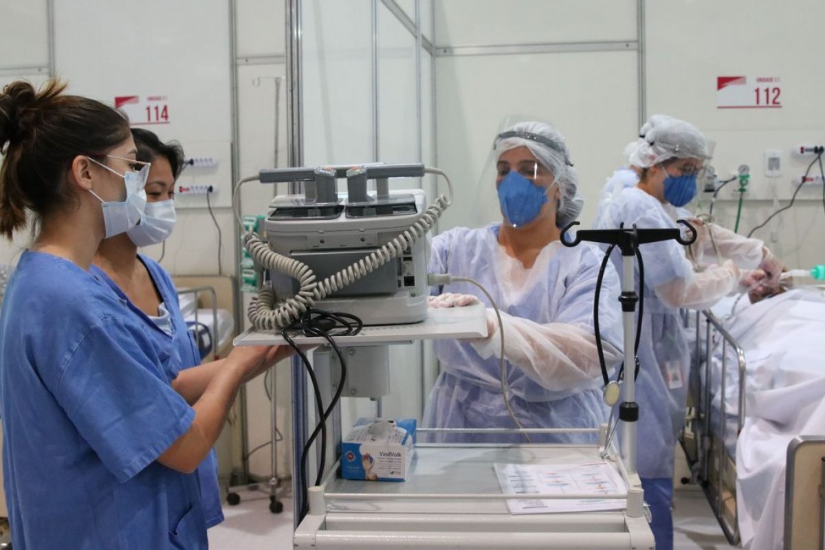 Hospital procura voluntários para experimentos de tratamento para câncer de pênis