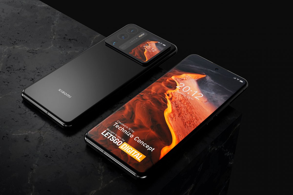 Novo aparelho, Xiaomi 12 deve ser lançado em 12 de dezembro