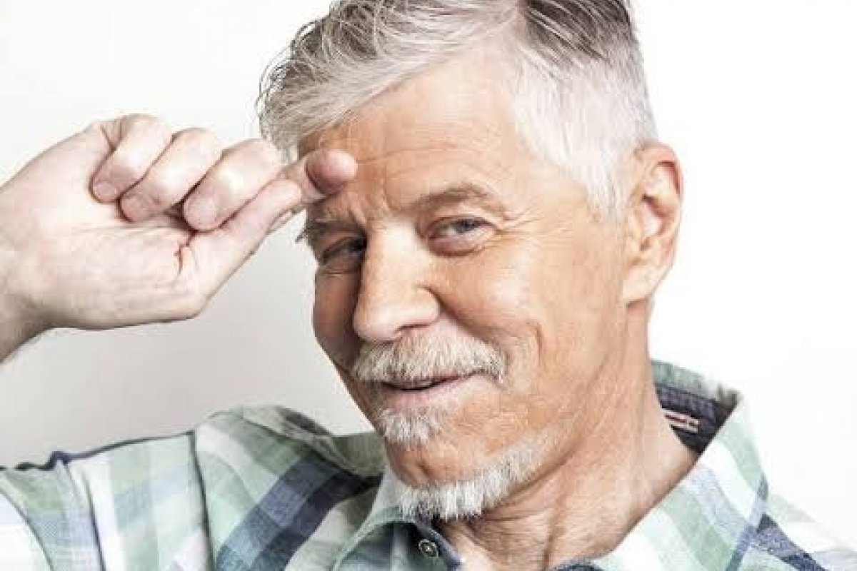 Miguel Falabella de volta à TV Globo!