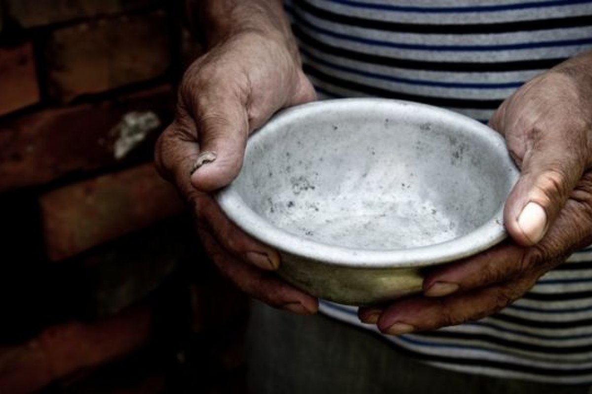 Auxílio emergencial não foi suficiente para lidar com a fome no Brasil, diz chefe da FAO 