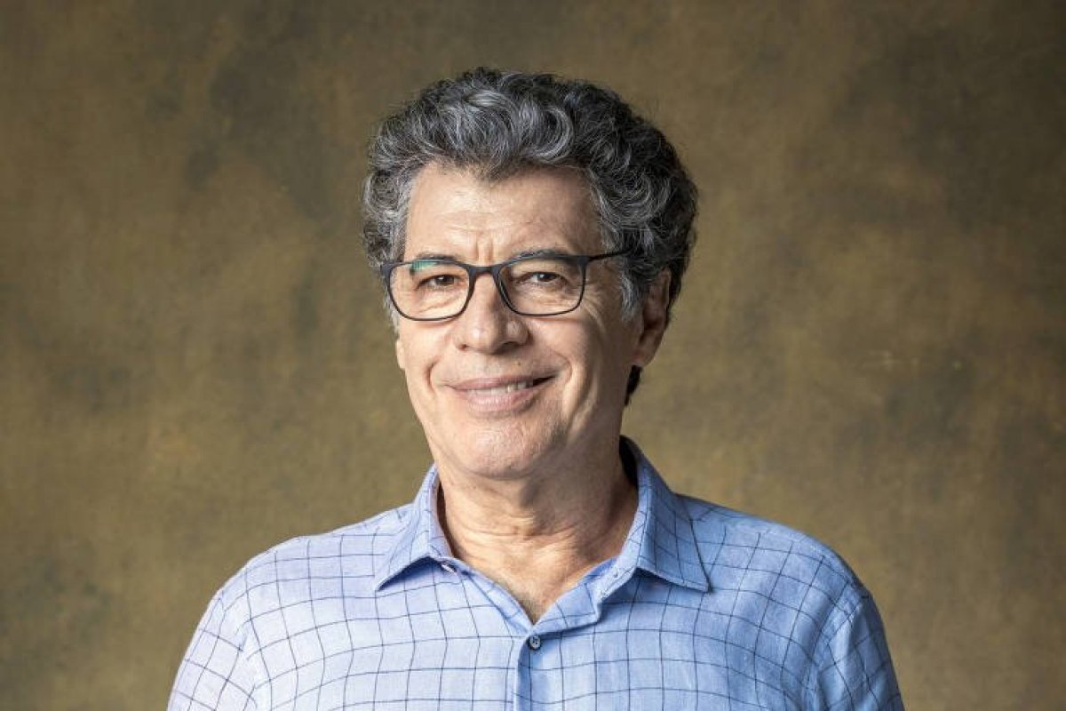 Ator e criticado na web ao comparar goleiro do Palmeiras com goleiro acusado de assassinato