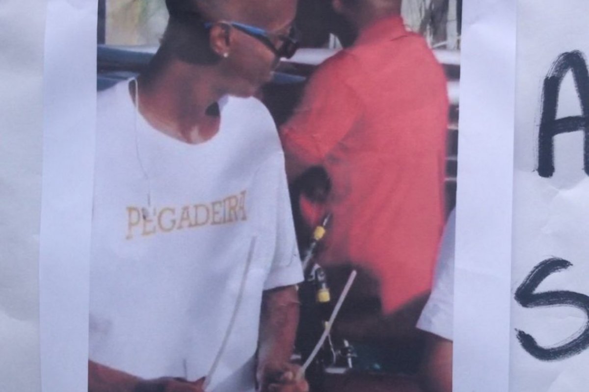 Traficantes filmaram execução de jovem músico em Vila de Abrantes