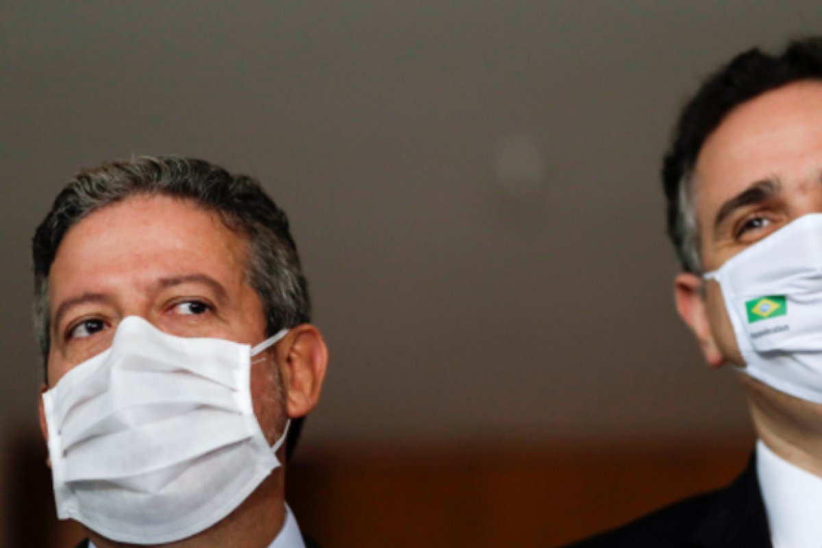 Congresso analisa projeto de Lira e Pacheco para manter orçamento secreto