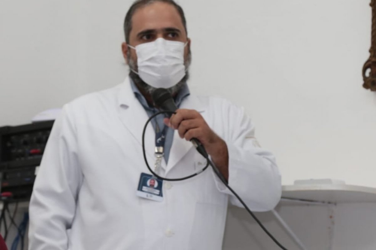 Hospital Martagão Gesteira receberá R$ 1,5 milhão para realizar transplantes hepáticos