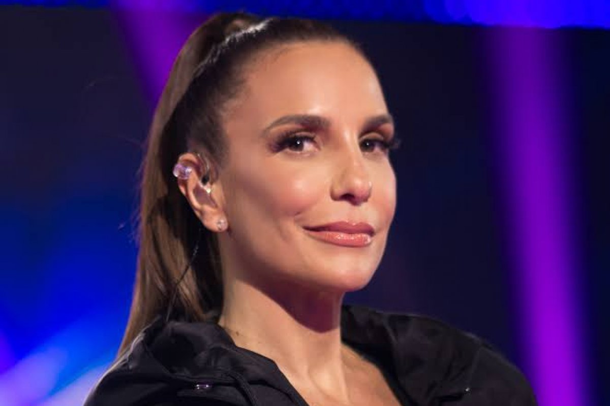 Onda boa! Com 5 episódios, HBO Max anuncia série documental sobre Ivete Sangalo
