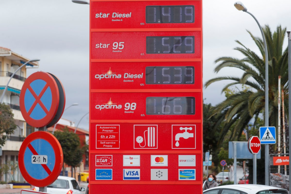 Inflação na Alemanha e Espanha se mantém no nível mais alto desde que moeda única foi criada