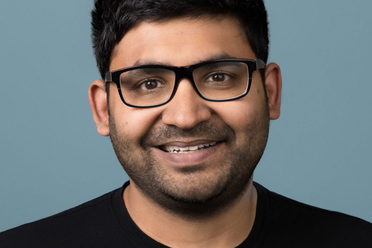 Após saída de Dorsey, Parag Agrawal assume presidência-executiva do Twitter