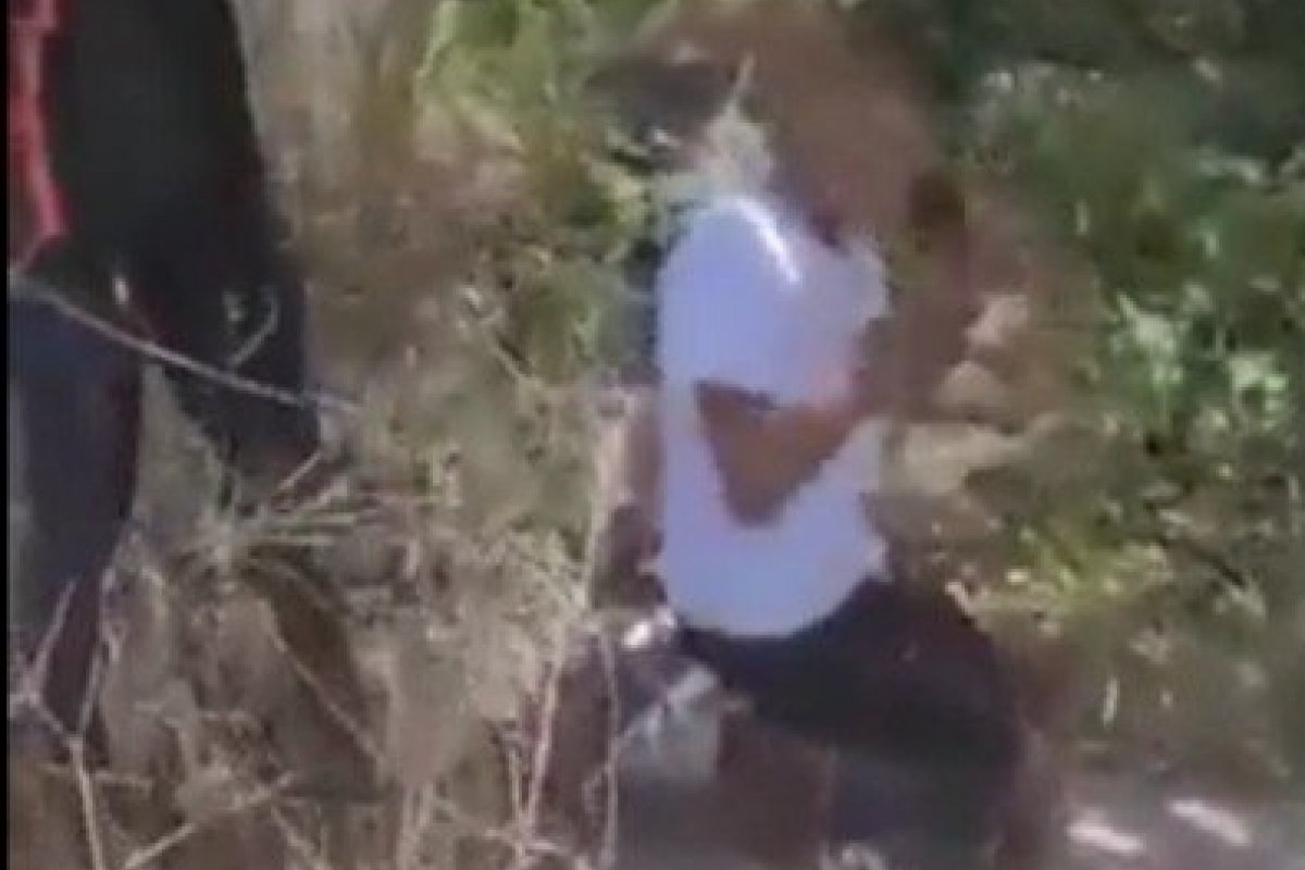 Músico desaparecido teria sido morto pelo “tribunal do crime”