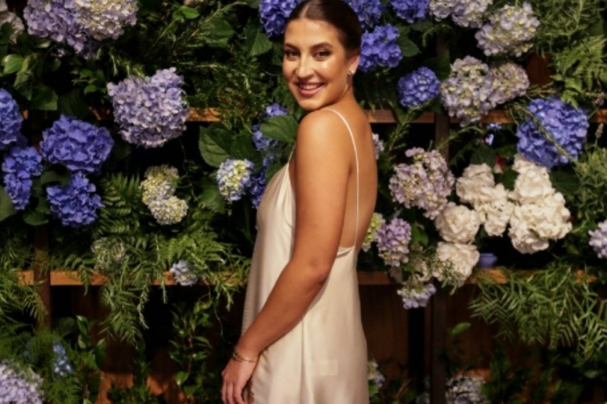 Marca de joias italiana Caterina Milano inaugura loja no Brasil