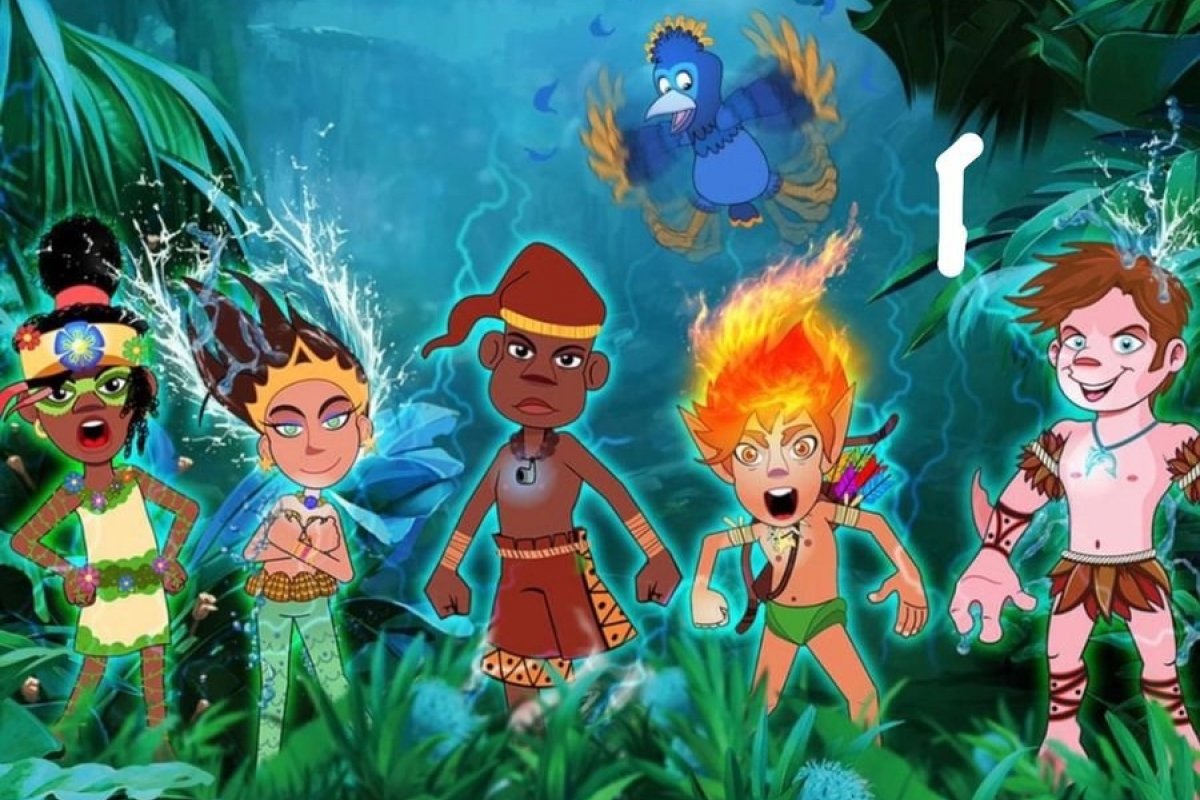 Liga da Mata, a série brasileira mais premiada da história, vence mais um festival dedicado às produções criadas para a web