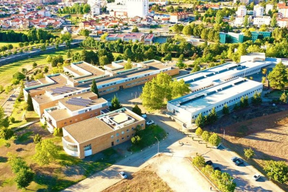 IF Baiano e Instituto Politécnico de Bragança, em Portugal, firmam parceria