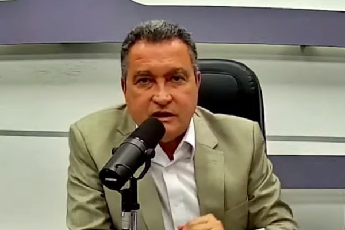 Rui Costa anuncia que a Bahia vai produzir hidrogênio verde no começo de 2023