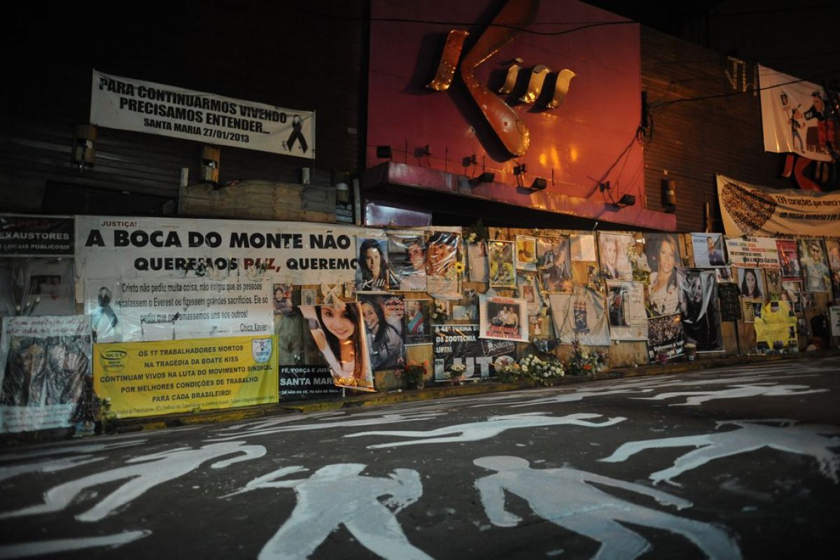 Júri popular da boate Kiss pode ser o mais longo da história; confira detalhes