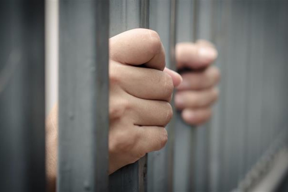 Valor médio de cada preso no país custa cerca de R$ 1.800 por mês, revela estudo