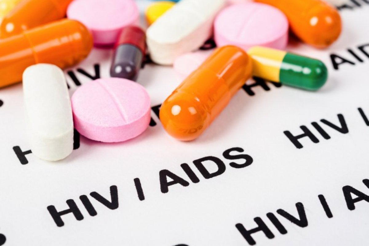 Anvisa aprova medicamento para tratamento do HIV