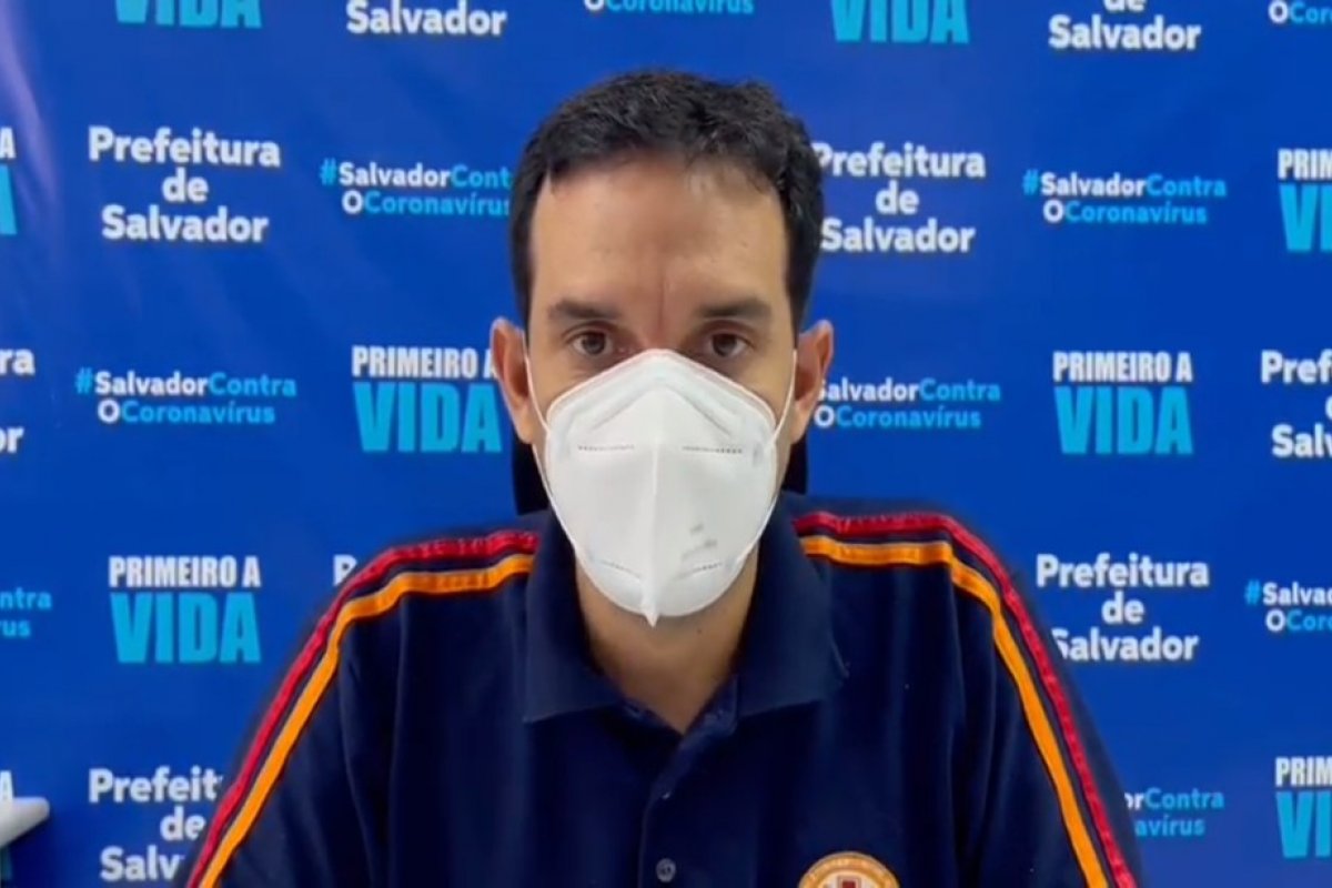 Leo Prates pede que Rui Costa marque audiência com prefeitura: 'tentamos há mais de 20 dias'