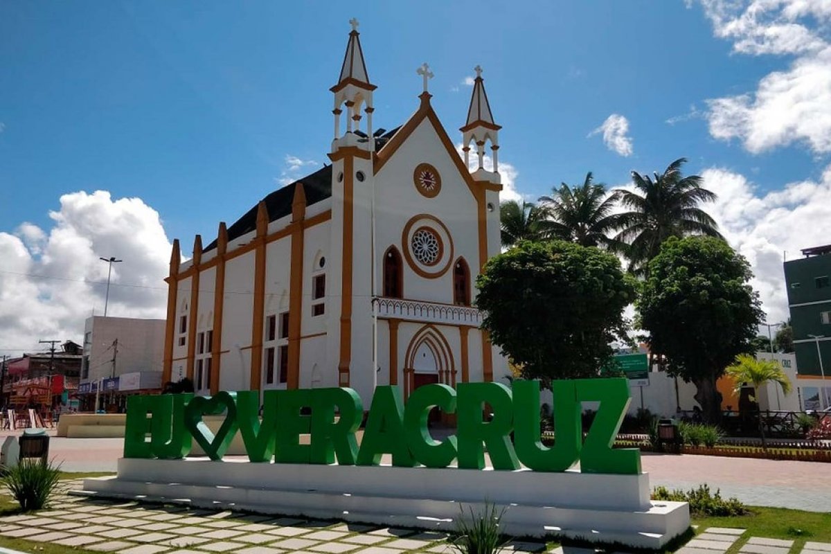 Prefeitura de Vera Cruz proíbe realização de festas no réveillon