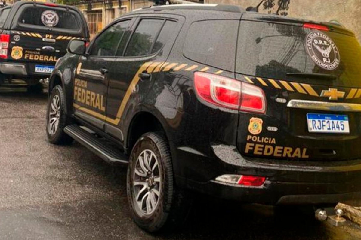 PF deflagra operação que apura fraudes na compra de medicamentos