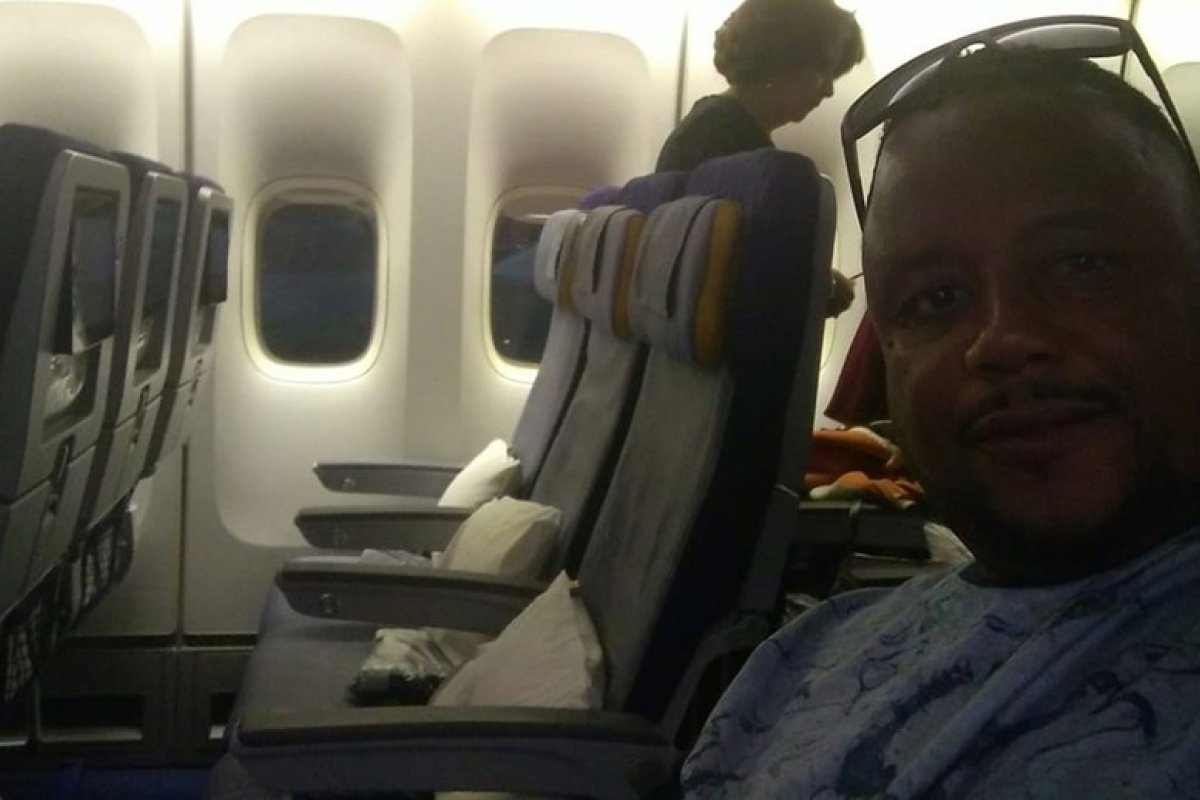 Julgamento de brasileiro preso com medicamento na Rússia é marcado para próxima terça (8)