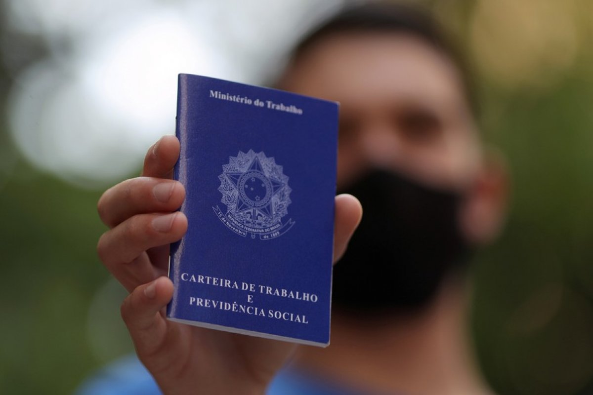 Bahia tem a 2ª maior taxa de desemprego do último trimestre, diz IBGE