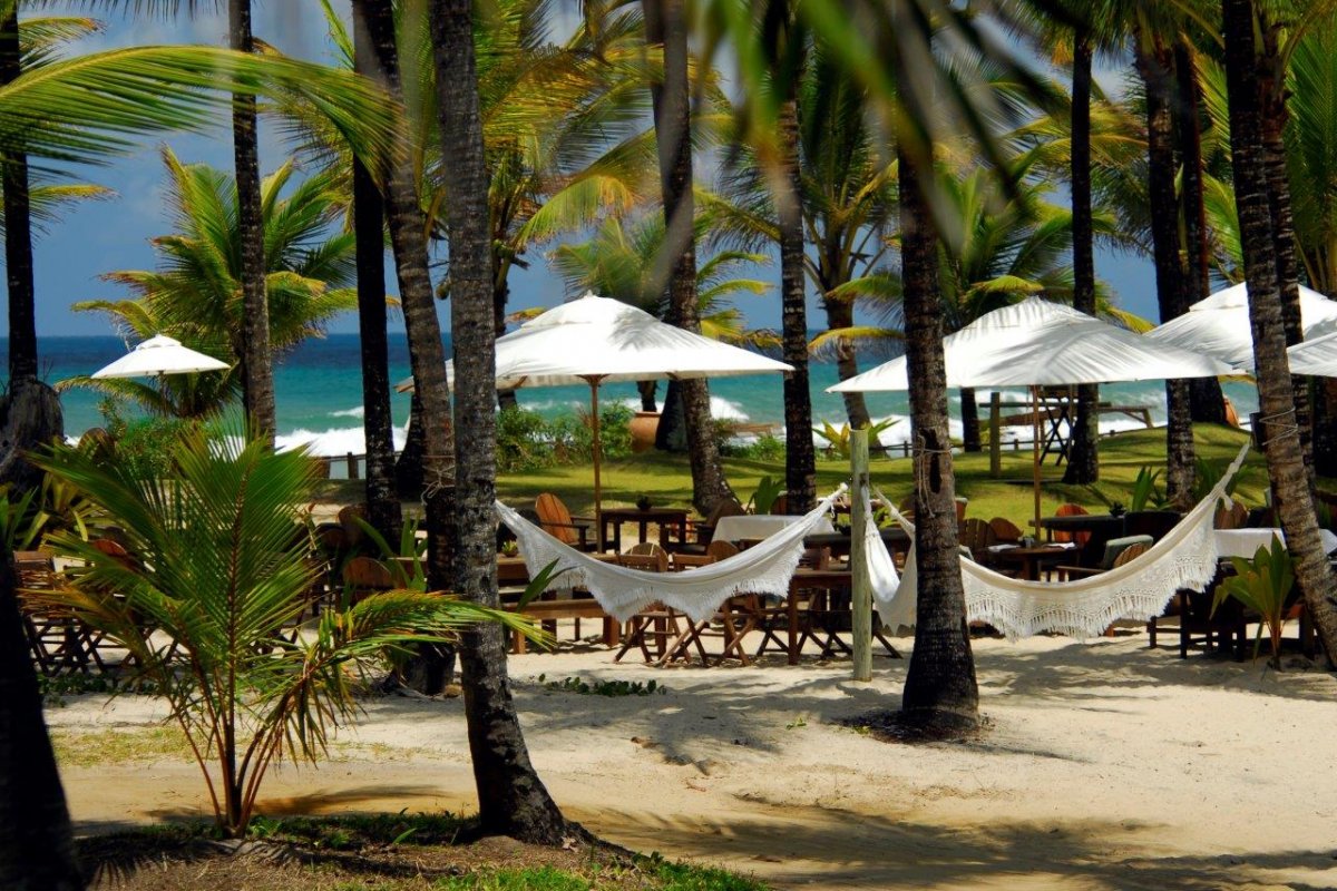 Txai Resort Itacaré lança programação especial para o Carnaval 2022