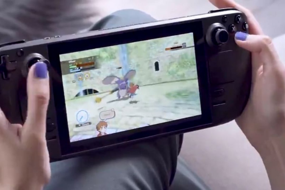 Plataforma alcança 27 milhões de jogadores simultâneos e bate recorde