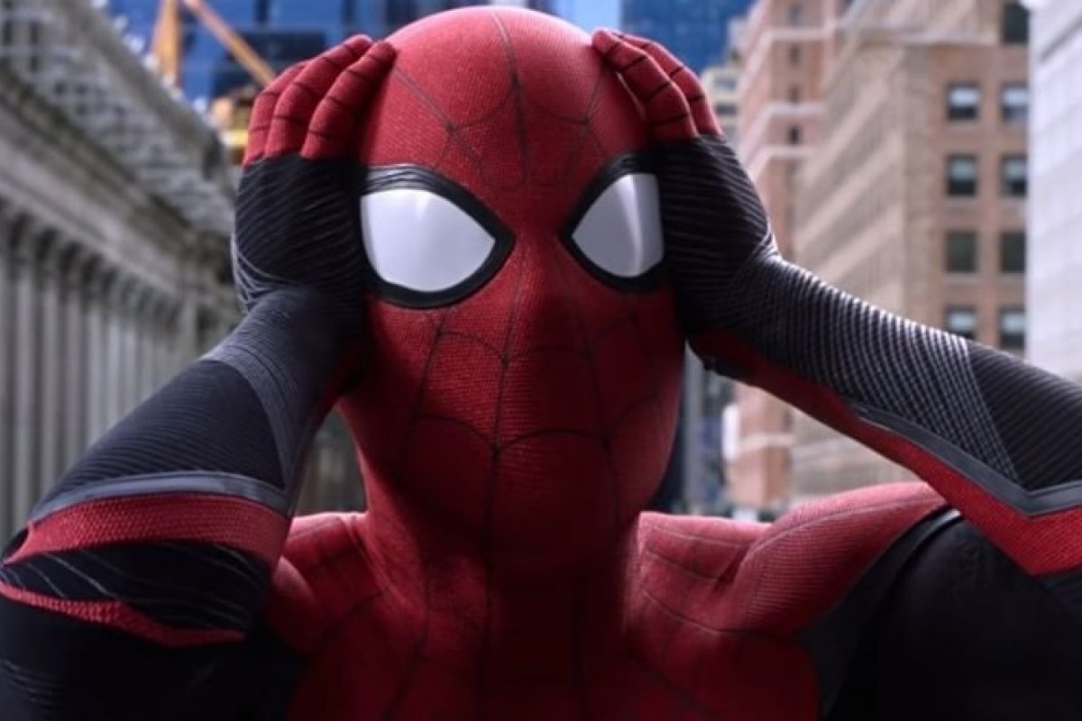 Cambistas cobram até R$ 140 mil em ingressos para novo filme do Homem-Aranha