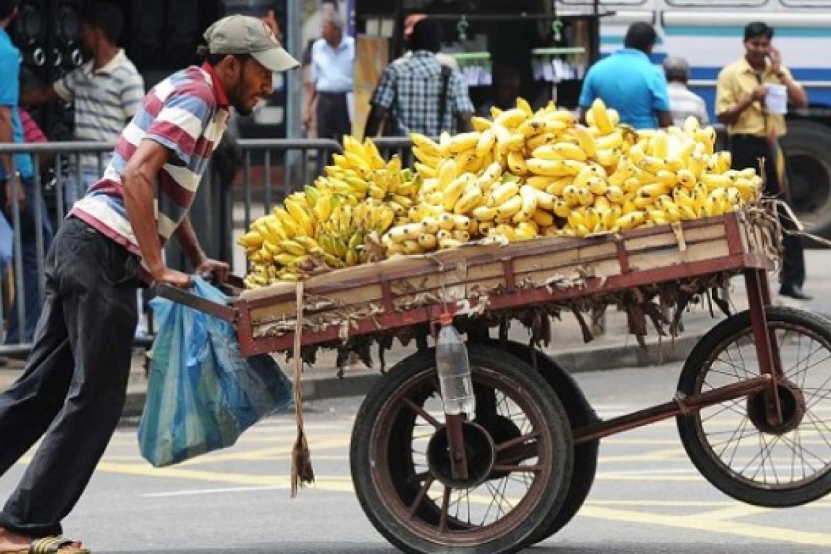 Contingente de trabalhadores informais aumentou em 7 milhões durante a pandemia